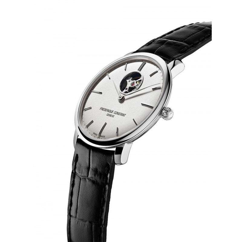 Frederique Constant FC-312S4S6 laikrodis Frederique Constant FC-312S4S6 laikrodis