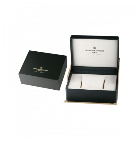 Frederique Constant FC-312S4S6 laikrodis Frederique Constant FC-312S4S6 laikrodis