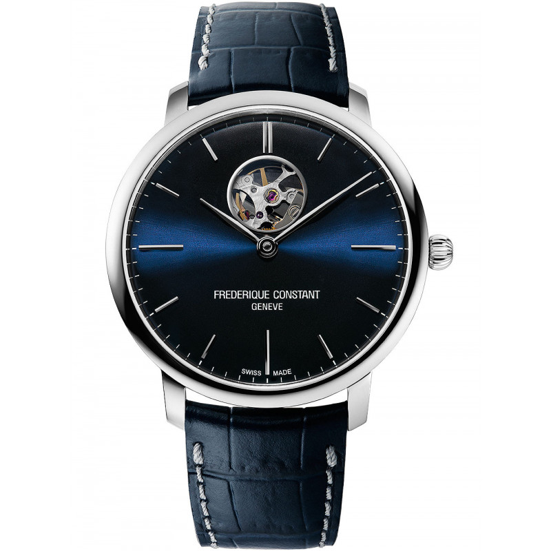 Frederique Constant FC-312N4S6 laikrodis