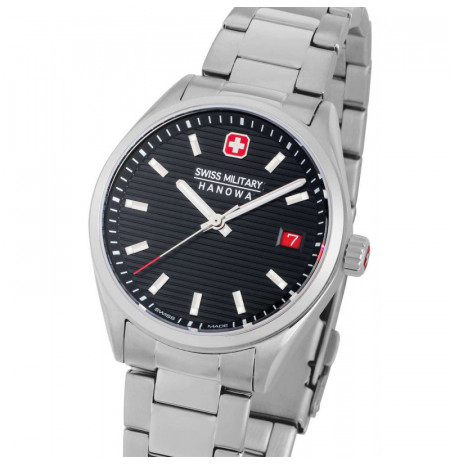 Swiss Military Hanowa SMWLH2200201 laikrodis