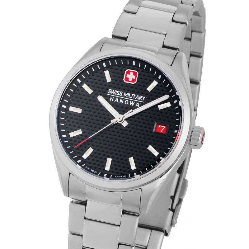 Swiss Military Hanowa SMWLH2200201 laikrodis