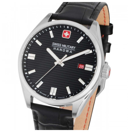 Swiss Military Hanowa SMWGB2200104 laikrodis