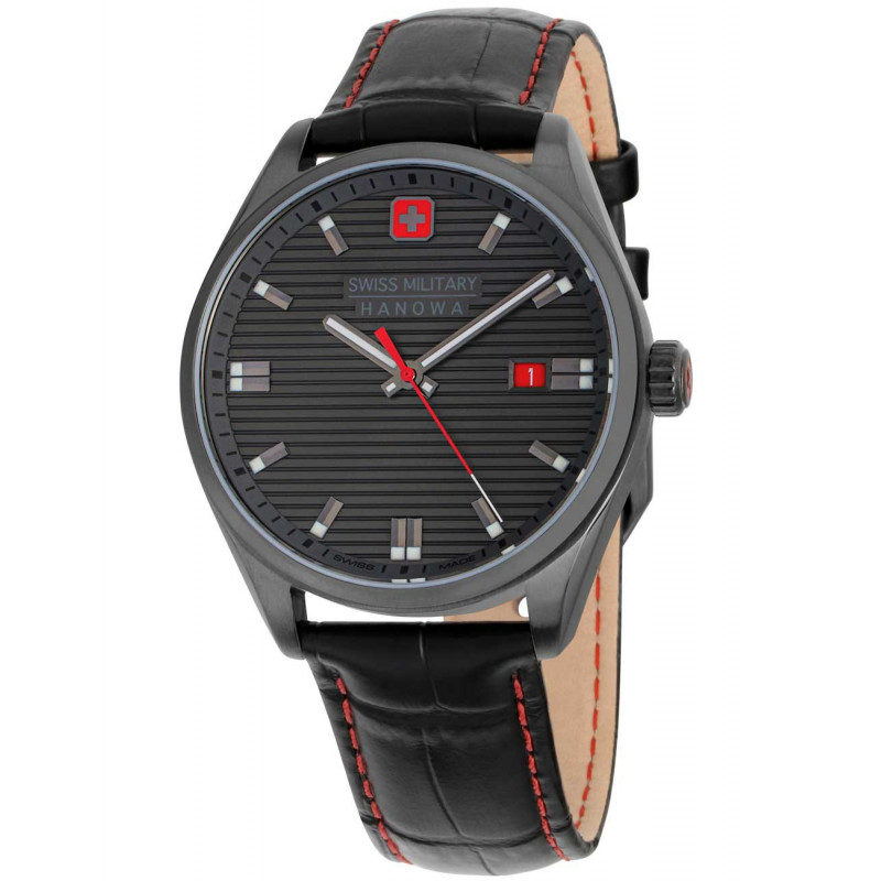 Swiss Military Hanowa SMWGB2200140 laikrodis