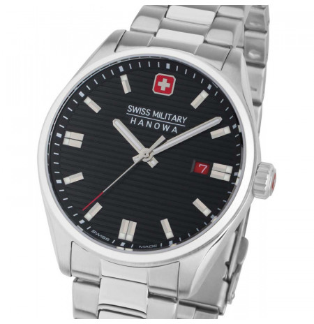 Swiss Military Hanowa SMWGH2200101 laikrodis