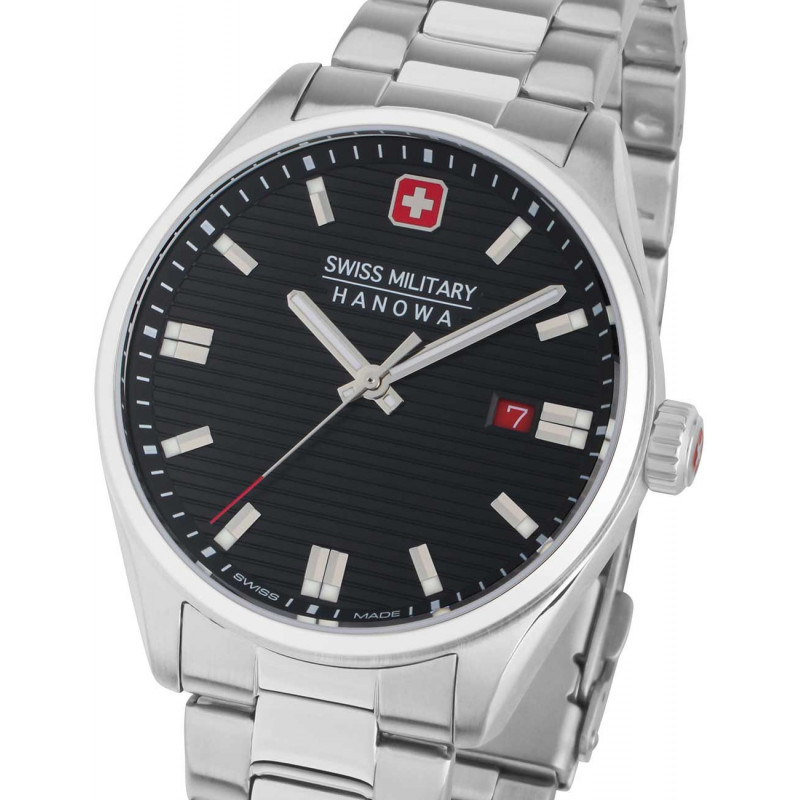 Swiss Military Hanowa SMWGH2200101 laikrodis