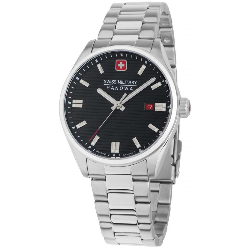 Swiss Military Hanowa SMWGH2200101 laikrodis