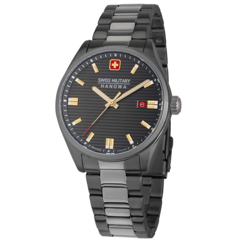 Swiss Military Hanowa SMWGH2200141 laikrodis