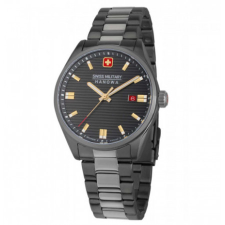 Swiss Military Hanowa SMWGH2200141 laikrodis