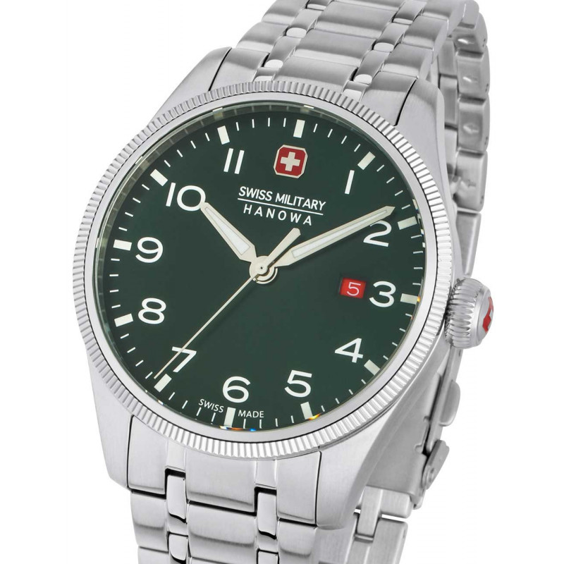 Swiss Military Hanowa SMWGH0000803 laikrodis