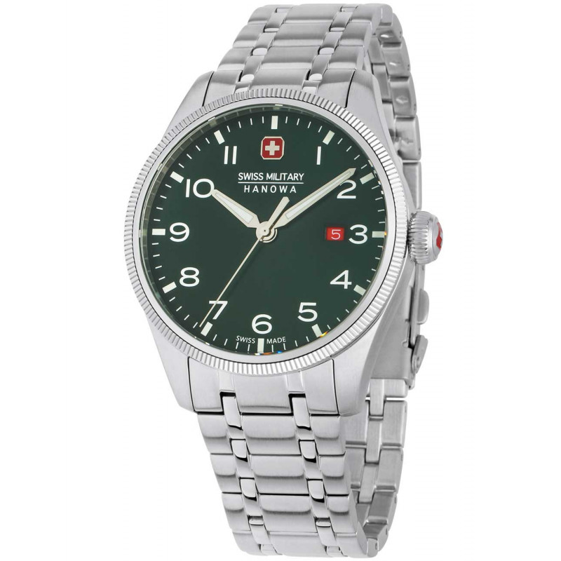 Swiss Military Hanowa SMWGH0000803 laikrodis
