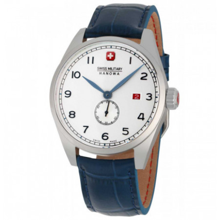 Swiss Military Hanowa SMWGB0000702 laikrodis