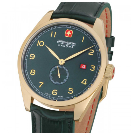 Swiss Military Hanowa SMWGB0000710 laikrodis