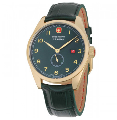 Swiss Military Hanowa SMWGB0000710 laikrodis