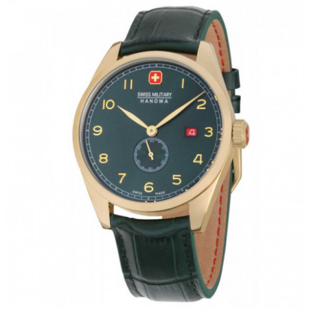 Swiss Military Hanowa SMWGB0000710 laikrodis