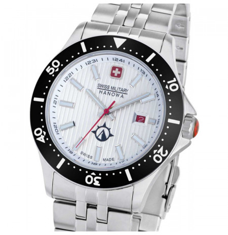 Swiss Military Hanowa SMWGH2100601 laikrodis