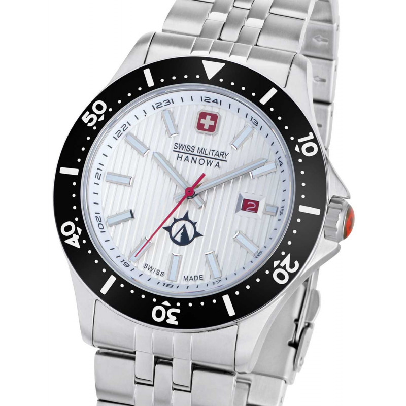 Swiss Military Hanowa SMWGH2100601 laikrodis