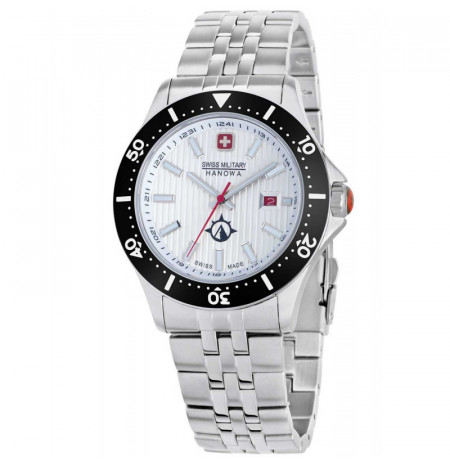 Swiss Military Hanowa SMWGH2100601 laikrodis