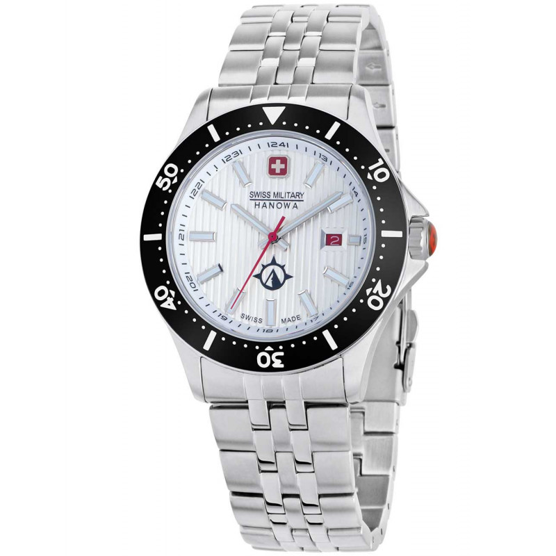 Swiss Military Hanowa SMWGH2100601 laikrodis