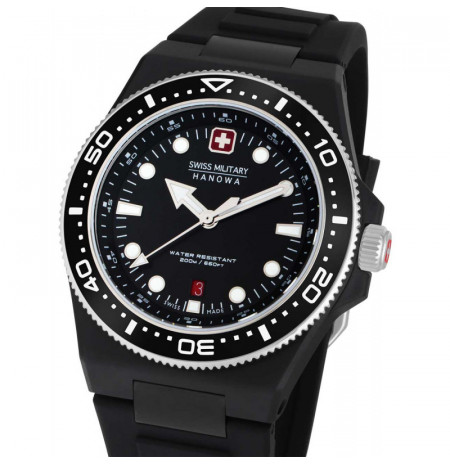 Swiss Military Hanowa SMWGN0001180 laikrodis