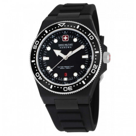 Swiss Military Hanowa SMWGN0001180 laikrodis