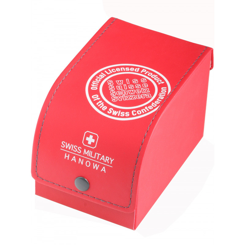 Swiss Military Hanowa SMWGN0001180 laikrodis