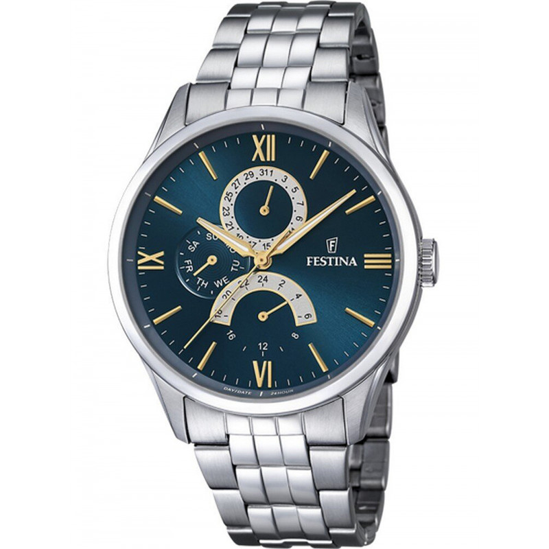 Festina F16822/A laikrodis