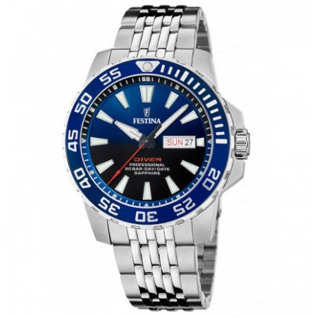 Festina F20661/1 laikrodis