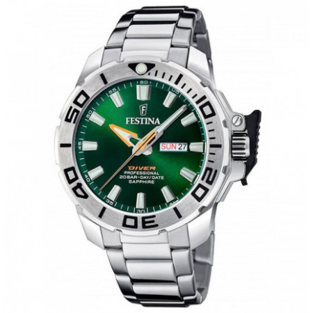 Festina F20665/2 laikrodis