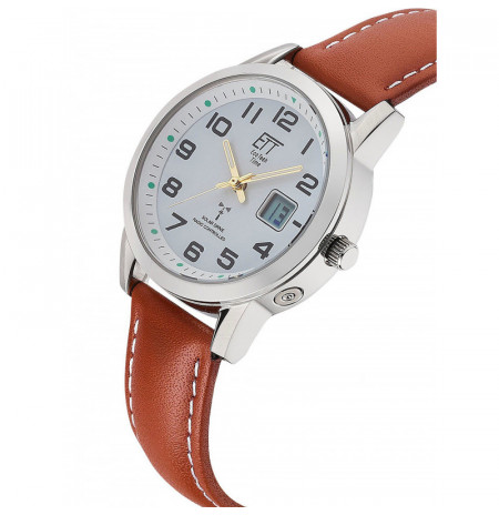 ETT Eco Tech Time ELS-11616-61L laikrodis
