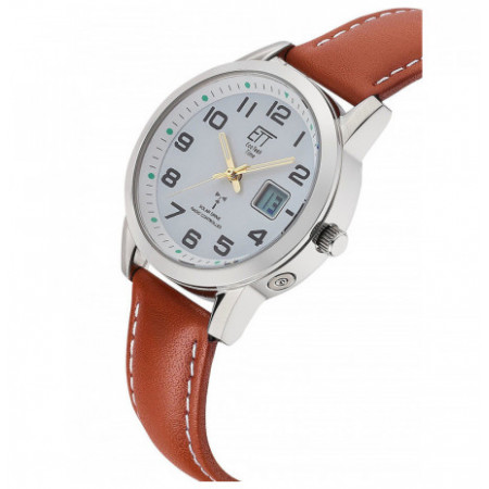 ETT Eco Tech Time ELS-11616-61L laikrodis