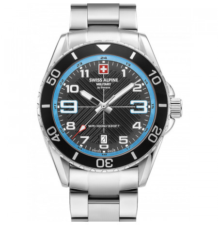 Swiss Alpine Military 7029.1131 laikrodis