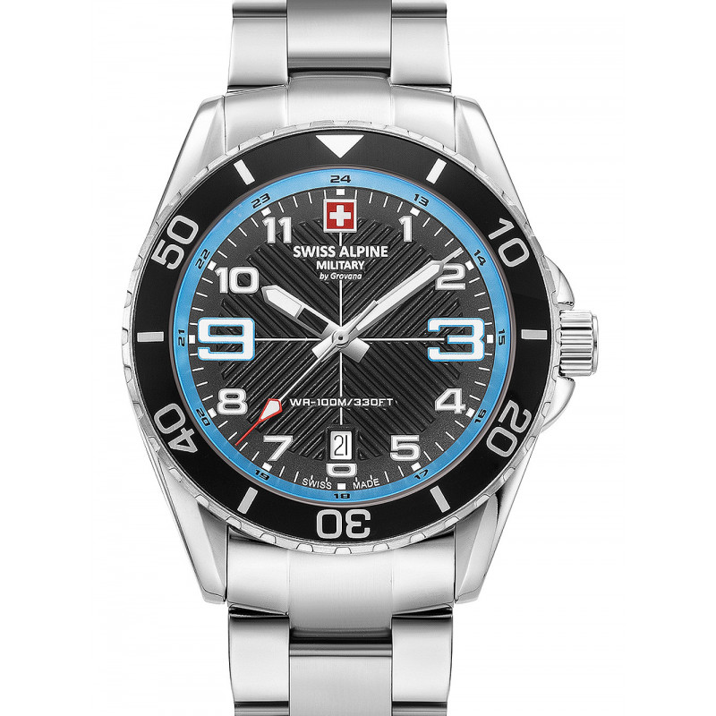 Swiss Alpine Military 7029.1131 laikrodis