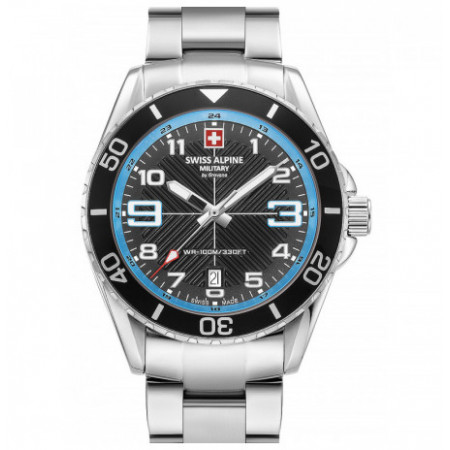Swiss Alpine Military 7029.1131 laikrodis