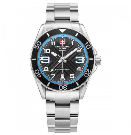 Swiss Alpine Military 7029.1131 laikrodis