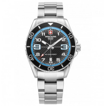 Swiss Alpine Military 7029.1131 laikrodis