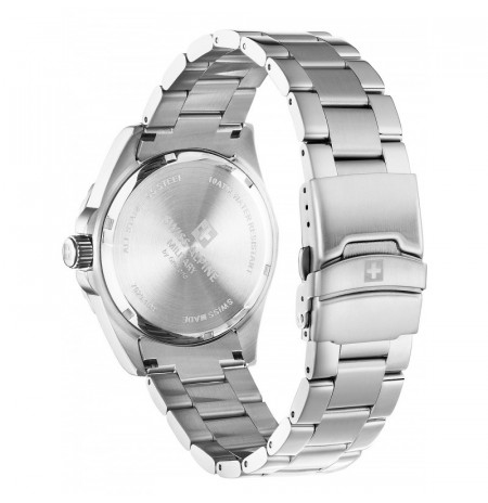 Swiss Alpine Military 7029.1131 laikrodis
