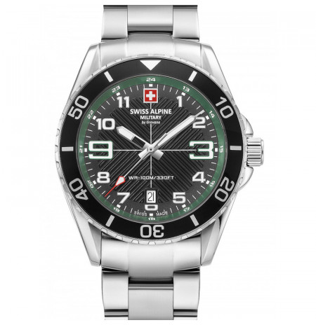 Swiss Alpine Military 7029.1134 laikrodis