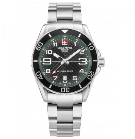 Swiss Alpine Military 7029.1134 laikrodis
