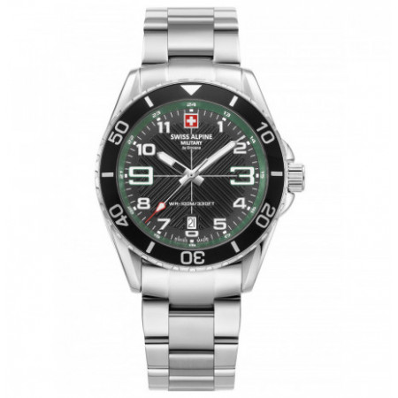 Swiss Alpine Military 7029.1134 laikrodis