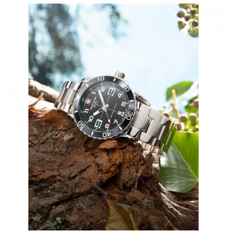 Swiss Alpine Military 7029.1134 laikrodis