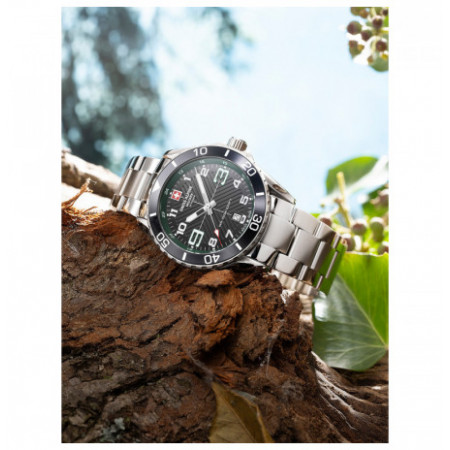 Swiss Alpine Military 7029.1134 laikrodis