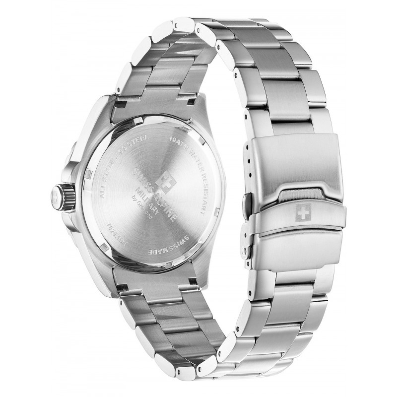 Swiss Alpine Military 7029.1134 laikrodis