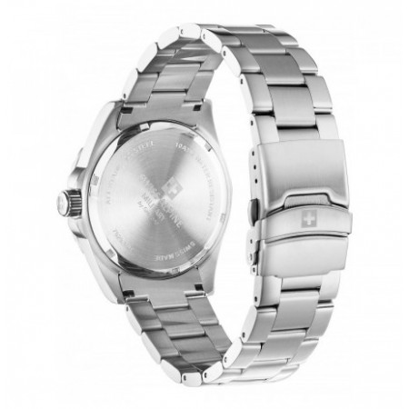 Swiss Alpine Military 7029.1134 laikrodis
