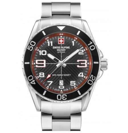 Swiss Alpine Military 7029.1136 laikrodis