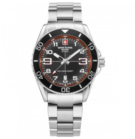 Swiss Alpine Military 7029.1136 laikrodis