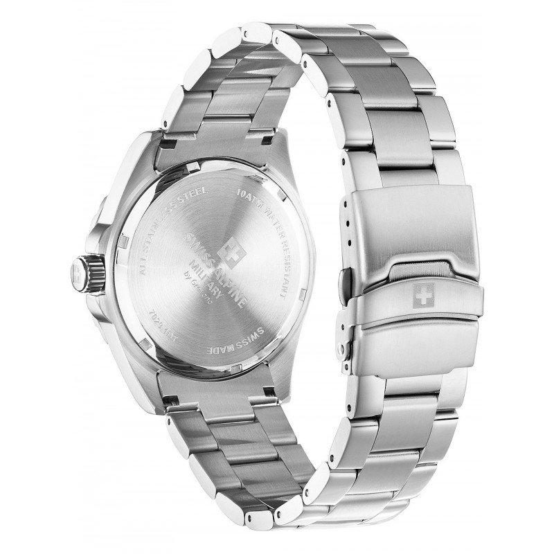 Swiss Alpine Military 7029.1136 laikrodis