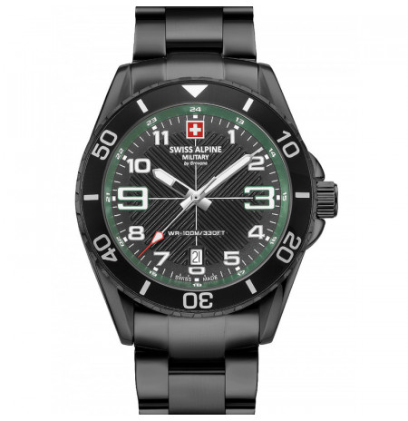 Swiss Alpine Military 7029.1174 laikrodis