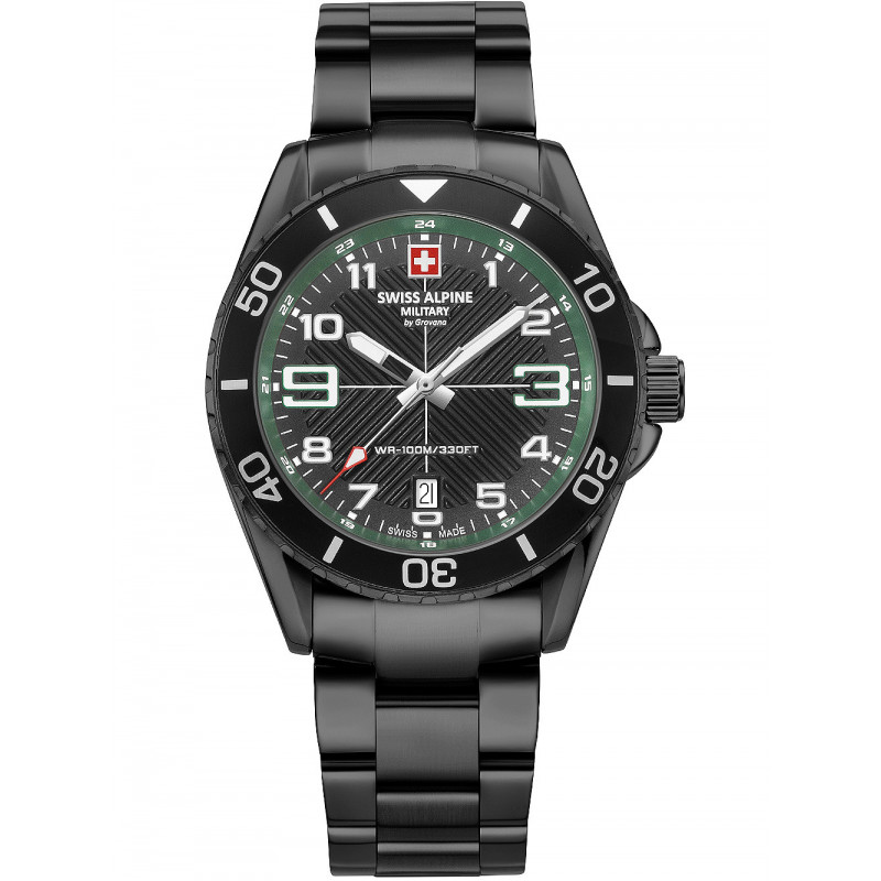 Swiss Alpine Military 7029.1174 laikrodis
