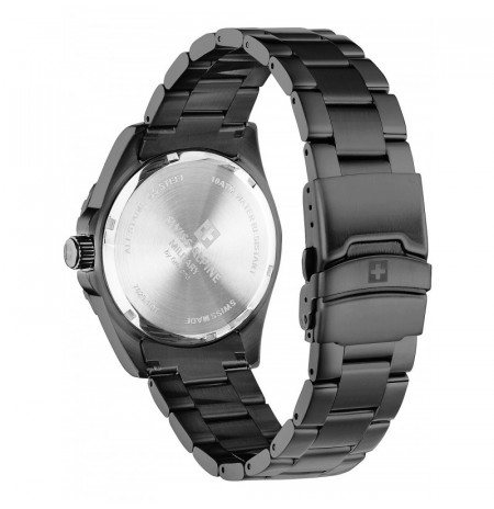 Swiss Alpine Military 7029.1174 laikrodis