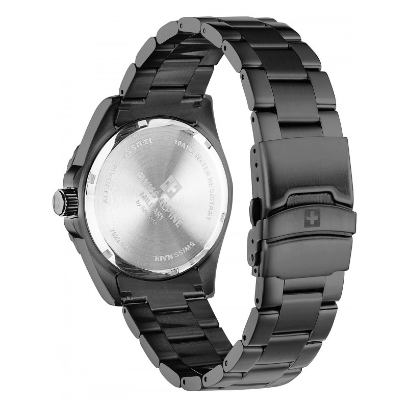 Swiss Alpine Military 7029.1174 laikrodis